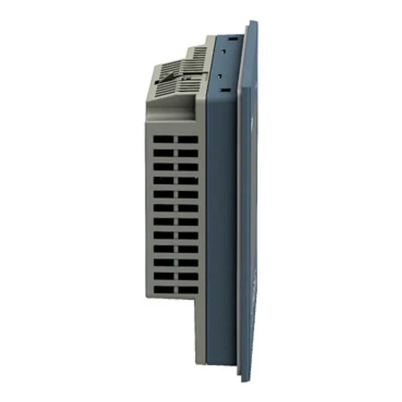 advanced touchscreen panel, Harmony GTO, 800 x 480pixels WVGA, 7.0inch TFT, 96MB — photo 2 of 6
