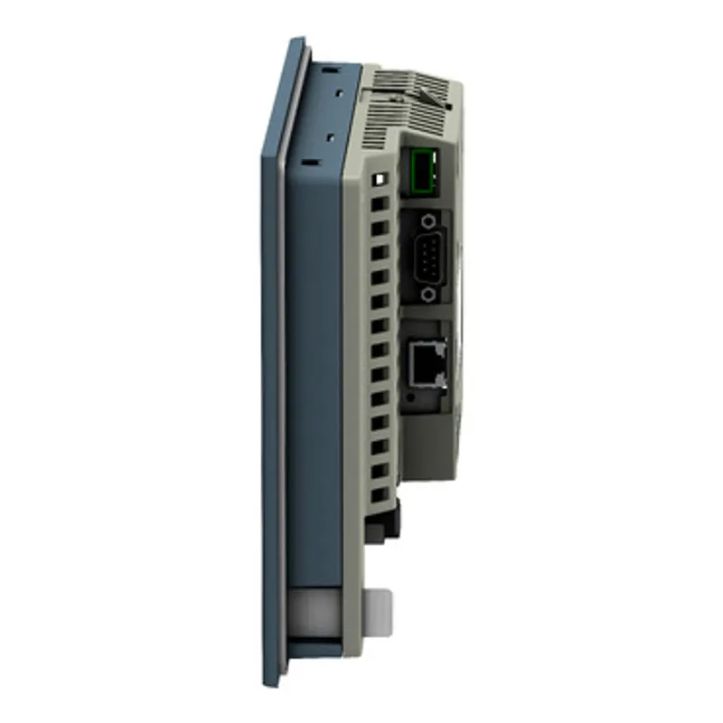 advanced touchscreen panel, Harmony GTO, 800 x 480pixels WVGA, 7.0inch TFT, 96MB — photo 4 of 6