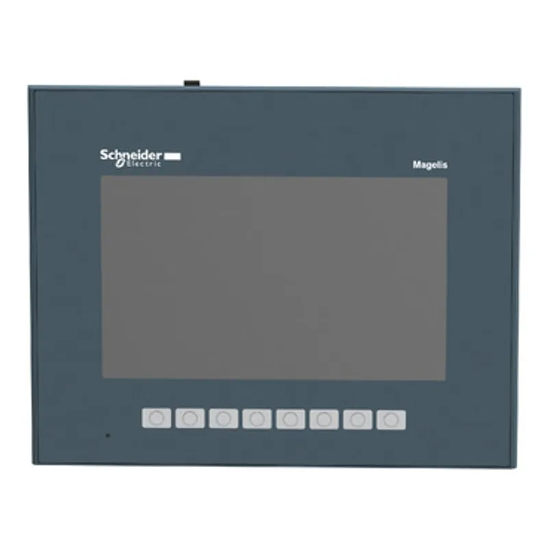 advanced touchscreen panel, Harmony GTO, 800 x 480pixels WVGA, 7.0inch TFT, 96MB — photo 5 of 6