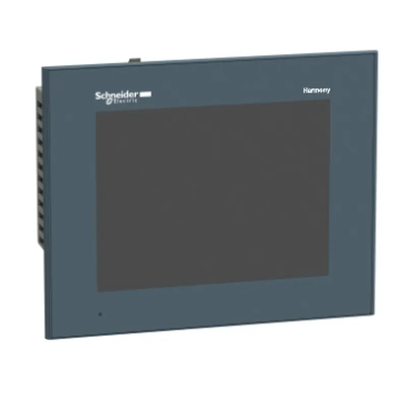 advanced touchscreen panel, Harmony GTO, 640 x 480pixels VGA, 7.5inch TFT, 96MB — photo 1 of 6