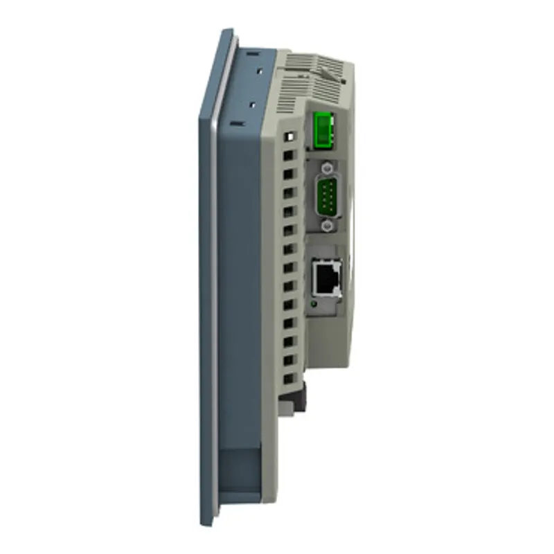 advanced touchscreen panel, Harmony GTO, 640 x 480pixels VGA, 7.5inch TFT, 96MB — photo 2 of 6