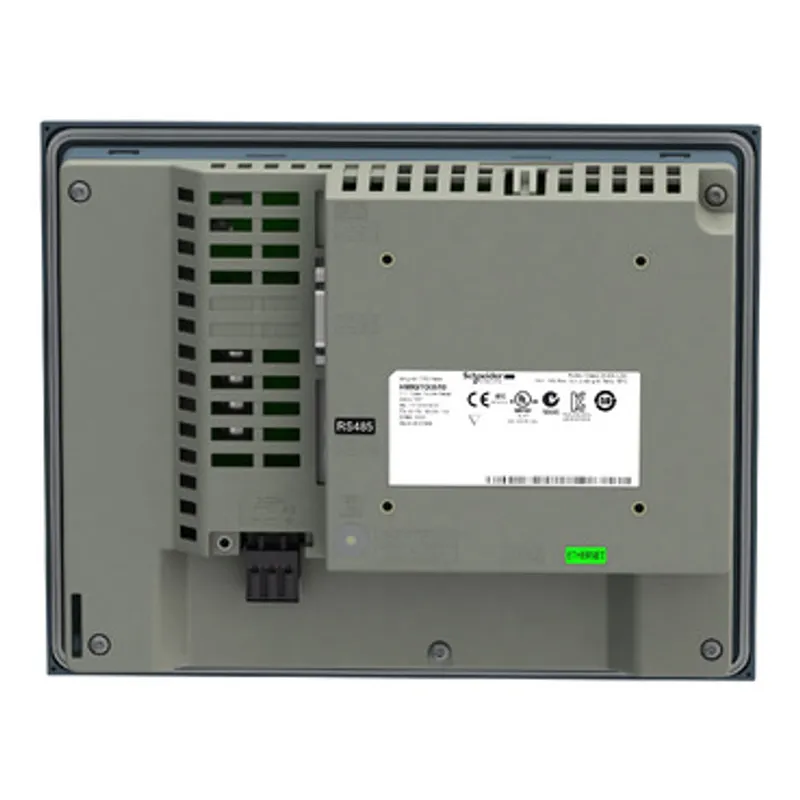 advanced touchscreen panel, Harmony GTO, 640 x 480pixels VGA, 7.5inch TFT, 96MB — photo 3 of 6