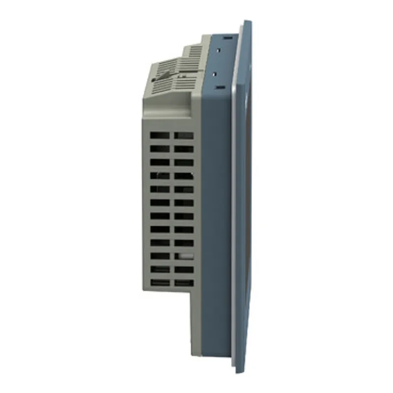 advanced touchscreen panel, Harmony GTO, 640 x 480pixels VGA, 7.5inch TFT, 96MB — photo 4 of 6
