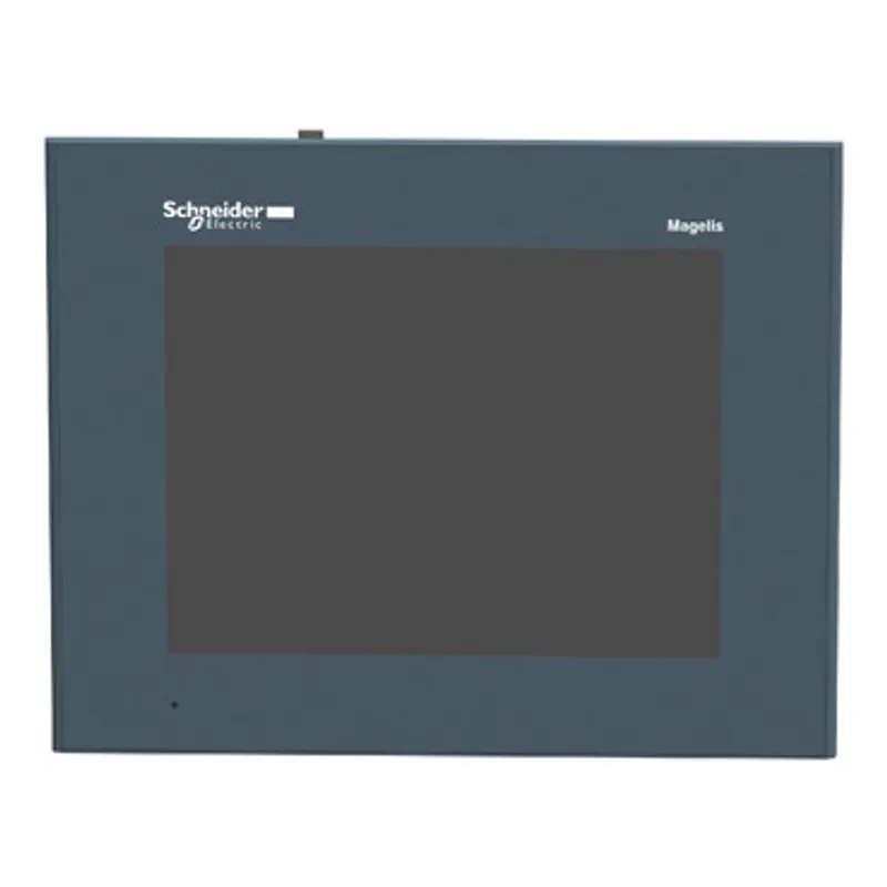 advanced touchscreen panel, Harmony GTO, 640 x 480pixels VGA, 7.5inch TFT, 96MB — photo 5 of 6