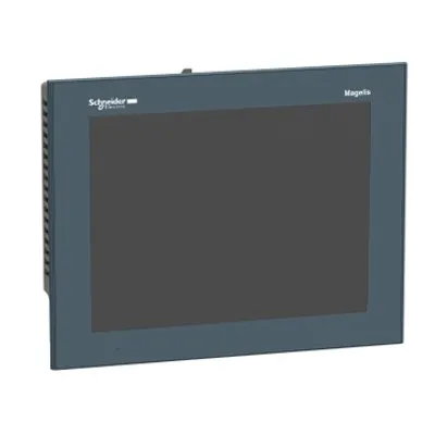 advanced touchscreen panel, Harmony GTO, 640 x 480pixels VGA, 10.4inch TFT, 96MB
