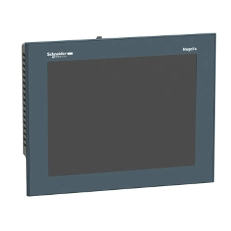 advanced touchscreen panel, Harmony GTO, 640 x 480pixels VGA, 10.4inch TFT, 96MB — photo 1 of 6