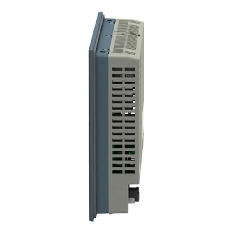 advanced touchscreen panel, Harmony GTO, 640 x 480pixels VGA, 10.4inch TFT, 96MB — photo 2 of 6