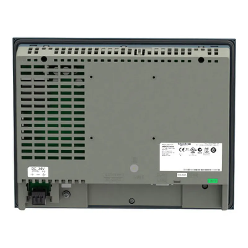 advanced touchscreen panel, Harmony GTO, 640 x 480pixels VGA, 10.4inch TFT, 96MB — photo 3 of 6