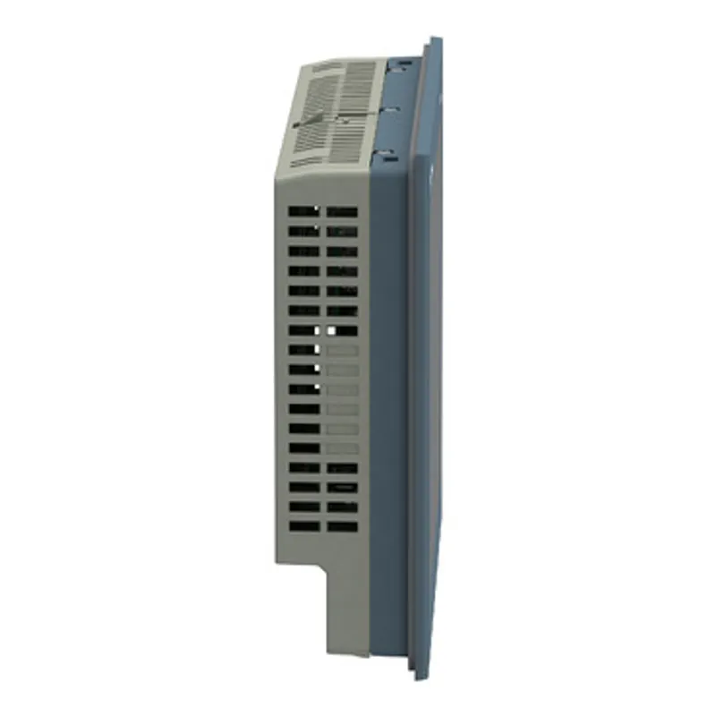 advanced touchscreen panel, Harmony GTO, 640 x 480pixels VGA, 10.4inch TFT, 96MB — photo 4 of 6