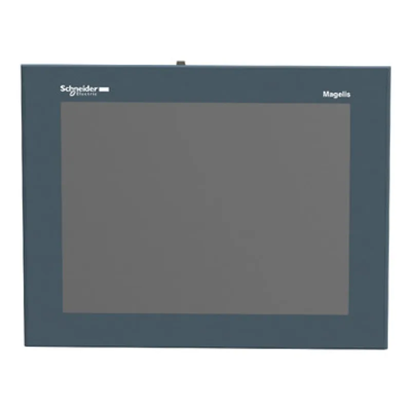 advanced touchscreen panel, Harmony GTO, 640 x 480pixels VGA, 10.4inch TFT, 96MB — photo 5 of 6