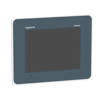 advanced touchscreen panel, Harmony GTO, stainless, 640 x 480pixels VGA, 10.4inch TFT, 96MB