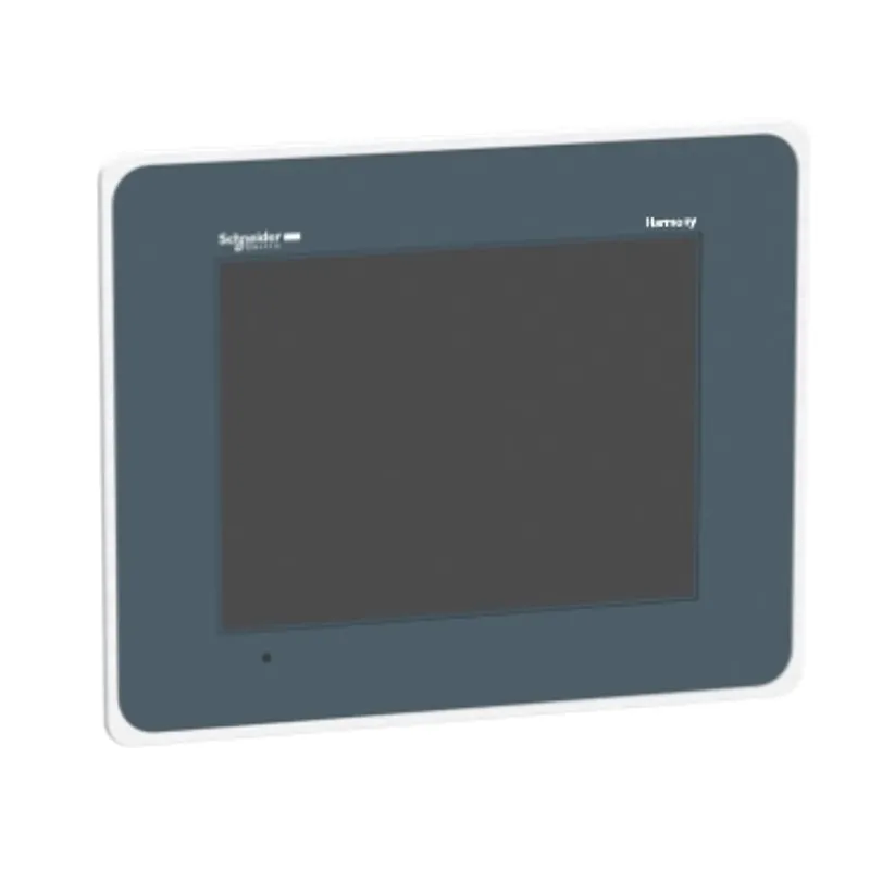 advanced touchscreen panel, Harmony GTO, stainless, 640 x 480pixels VGA, 10.4inch TFT, 96MB — photo 1 of 2