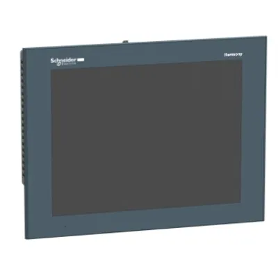 advanced touchscreen panel, Harmony GTO, 800 x 600pixels SVGA, 12.1inch TFT, 96MB