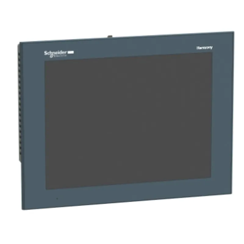 advanced touchscreen panel, Harmony GTO, 800 x 600pixels SVGA, 12.1inch TFT, 96MB — photo 1 of 6