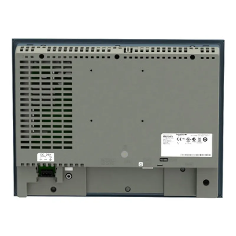 advanced touchscreen panel, Harmony GTO, 800 x 600pixels SVGA, 12.1inch TFT, 96MB — photo 2 of 6