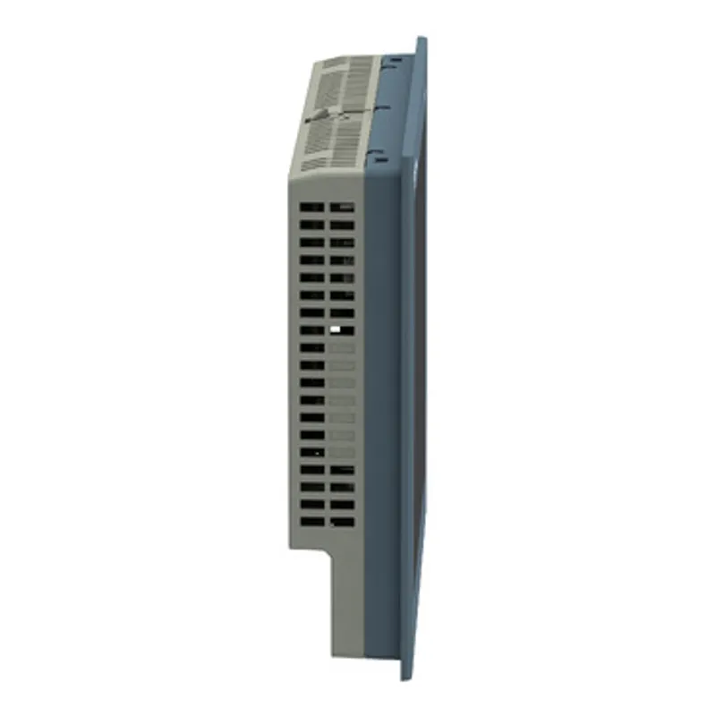 advanced touchscreen panel, Harmony GTO, 800 x 600pixels SVGA, 12.1inch TFT, 96MB — photo 3 of 6