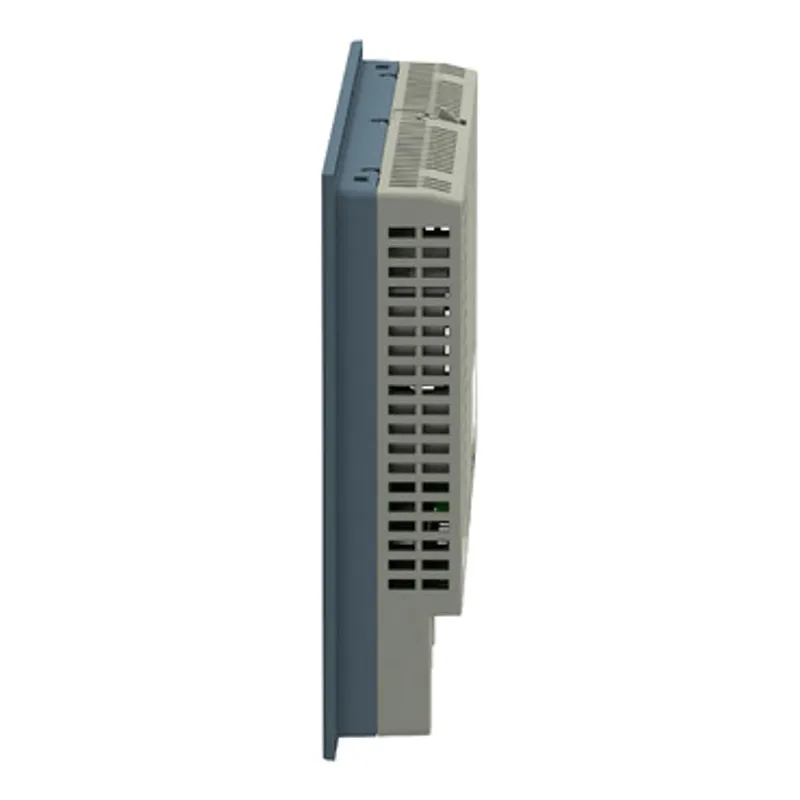 advanced touchscreen panel, Harmony GTO, 800 x 600pixels SVGA, 12.1inch TFT, 96MB — photo 4 of 6