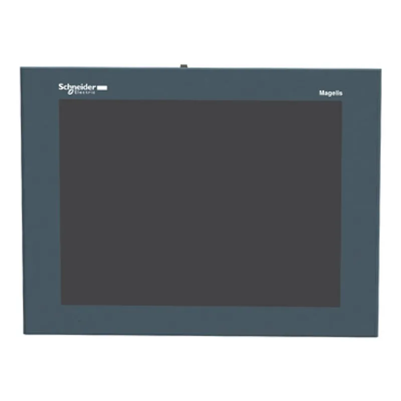 advanced touchscreen panel, Harmony GTO, 800 x 600pixels SVGA, 12.1inch TFT, 96MB — photo 5 of 6