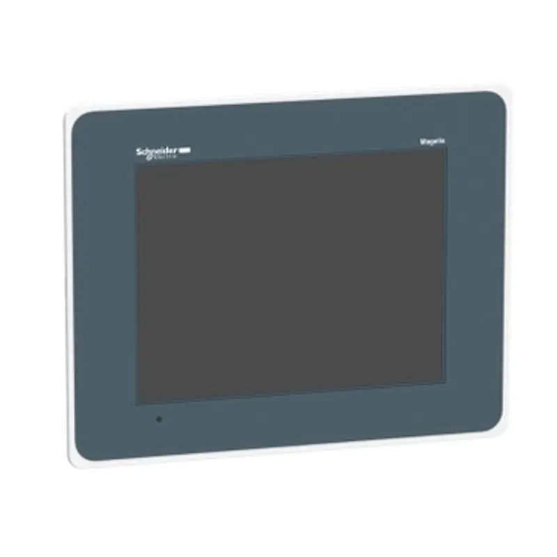 advanced touchscreen panel, Harmony GTO, stainless, 800 x 600pixels SVGA, 12.1inch TFT, 96MB — photo 1 of 2
