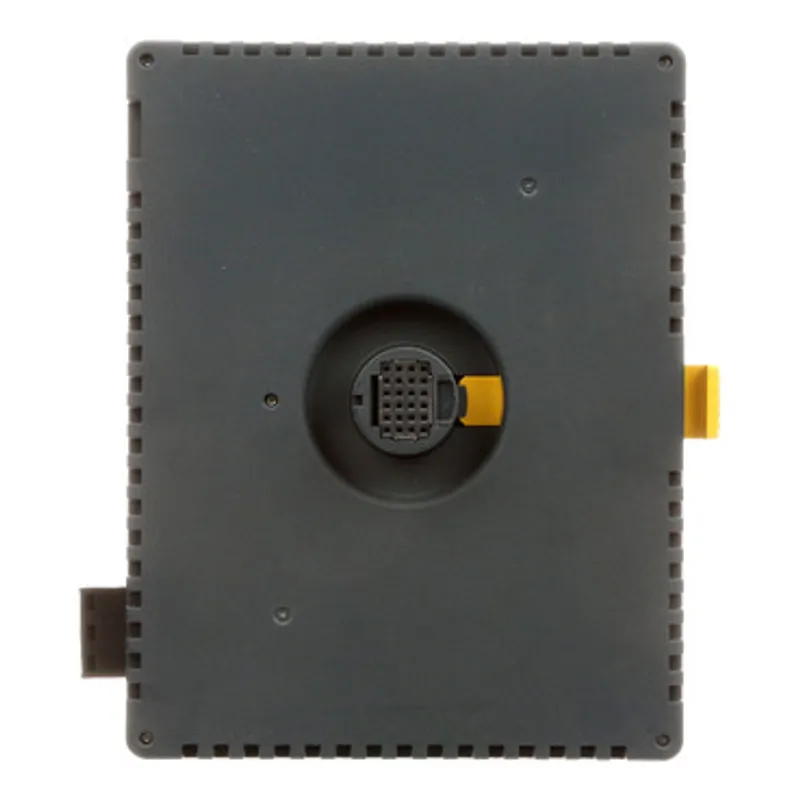 rear panel, Harmony STO & STU, module, dark grey, width 118mm, depth 40.1mm — photo 2 of 6