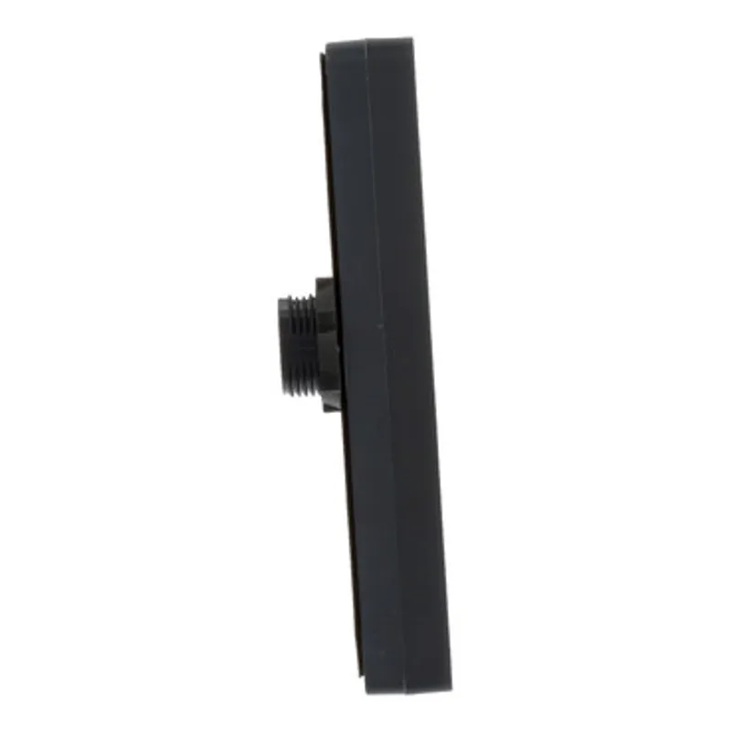 Small touchscreen display HMI, Harmony SCU, 5in7 front module Backlight LED Color TFT LCD — photo 3 of 5