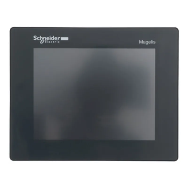 Small touchscreen display HMI, Harmony SCU, 5in7 front module Backlight LED Color TFT LCD — photo 4 of 5