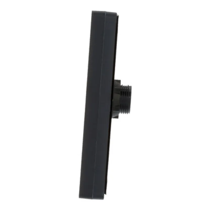 Small touchscreen display HMI, Harmony SCU, 5in7 front module Backlight LED Color TFT LCD — photo 5 of 5