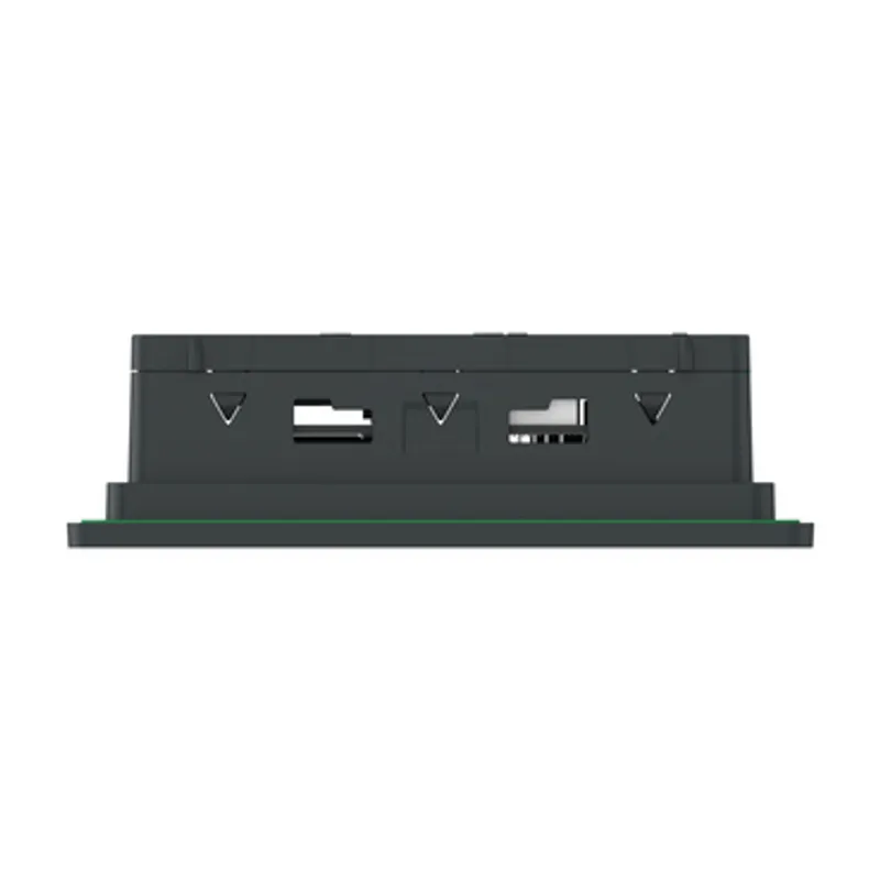 touch panel screen, Harmony STO & STU, 4.3inch wide, RS 232 terminal block — photo 8 of 10