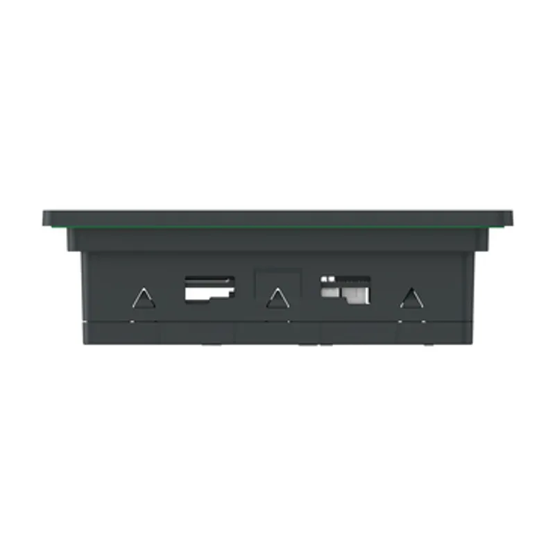 touch panel screen, Harmony STO & STU, 4.3inch wide, RS 232 terminal block — photo 9 of 10