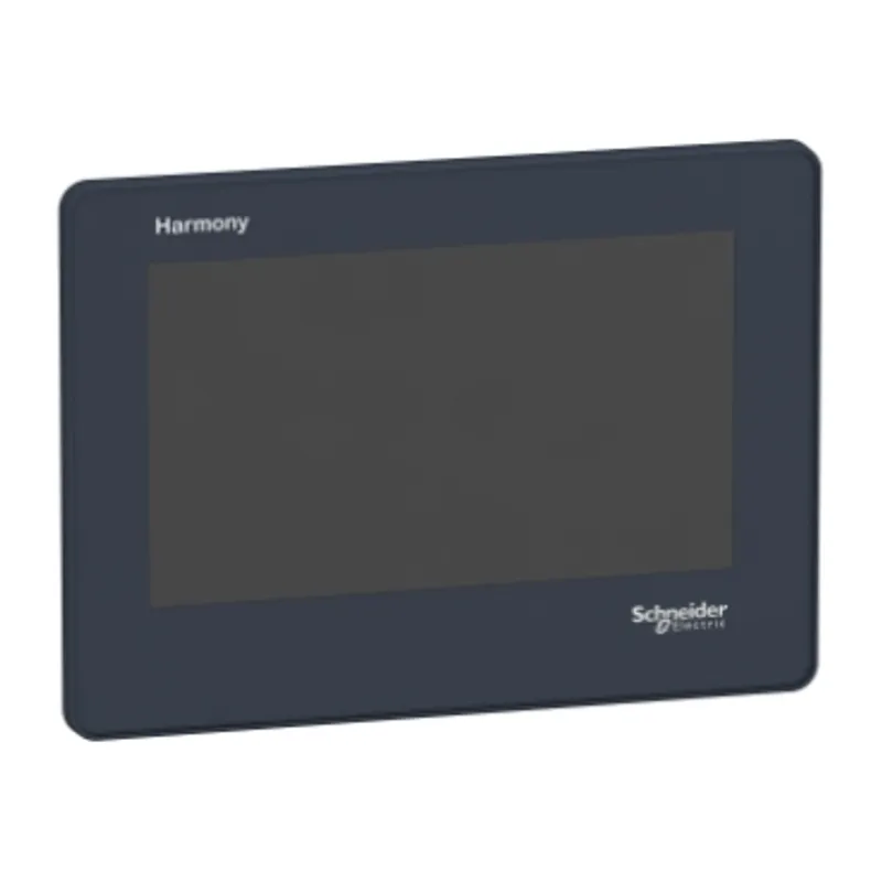 touch panel screen, Harmony STO & STU, 4.3inch wide, RS 232/485 RJ45 — photo 1 of 10