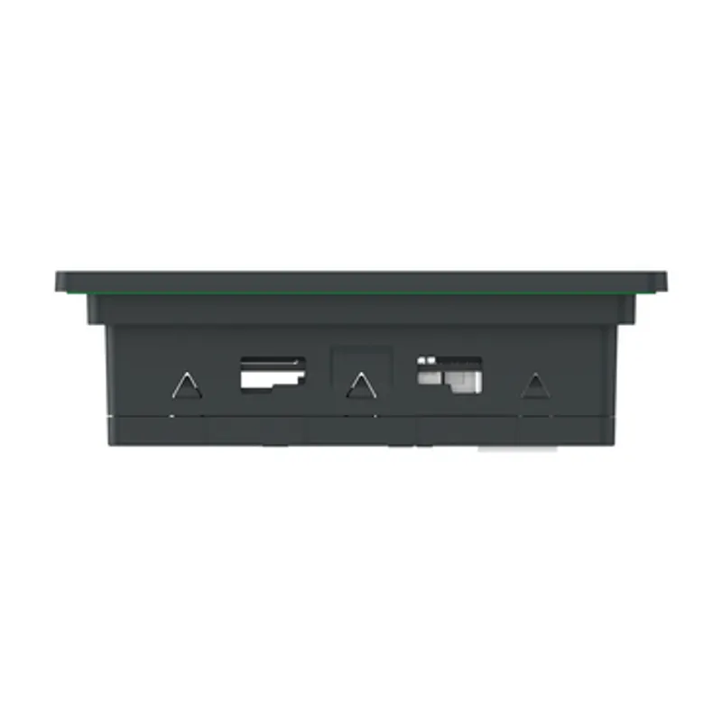 touch panel screen, Harmony STO & STU, 4.3inch wide, RS 232/485 RJ45 — photo 5 of 10