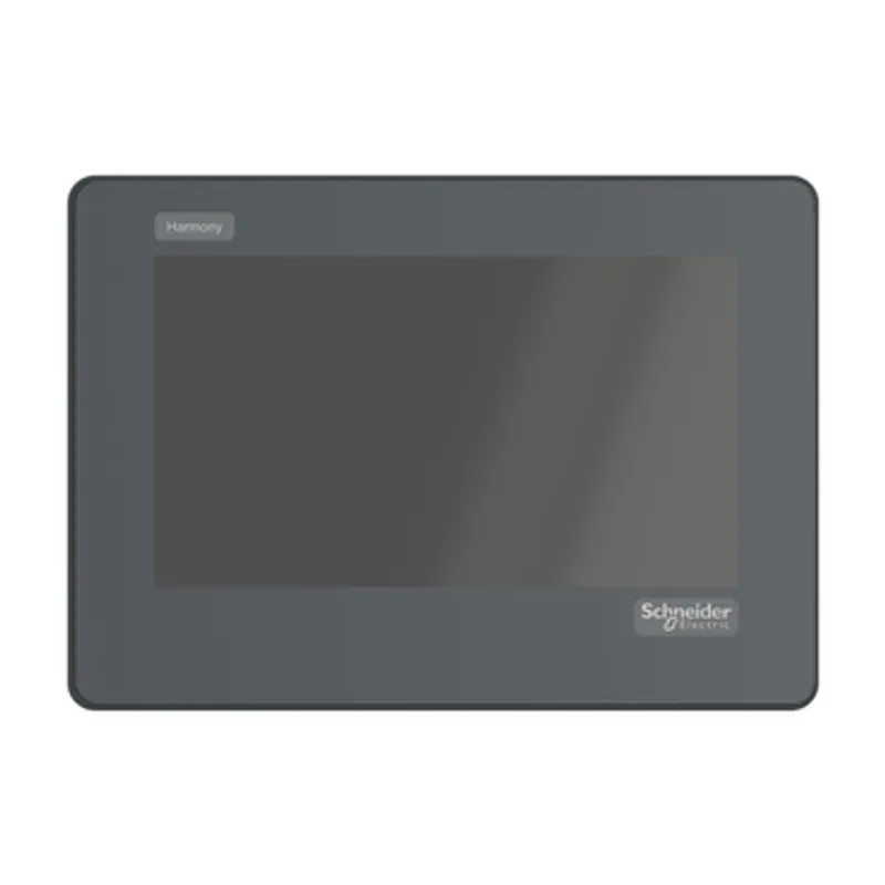 touch panel screen, Harmony STO & STU, 4.3inch wide, RS 232/485 RJ45 — photo 8 of 10