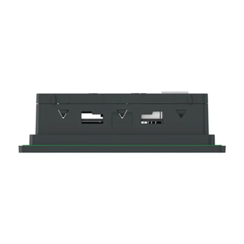 touch panel screen, Harmony STO & STU, 4.3inch wide, RS 232/485 RJ45 — photo 9 of 10