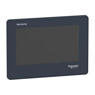 touch panel screen, Harmony STO & STU, 4.3inch wide, Ethernet
