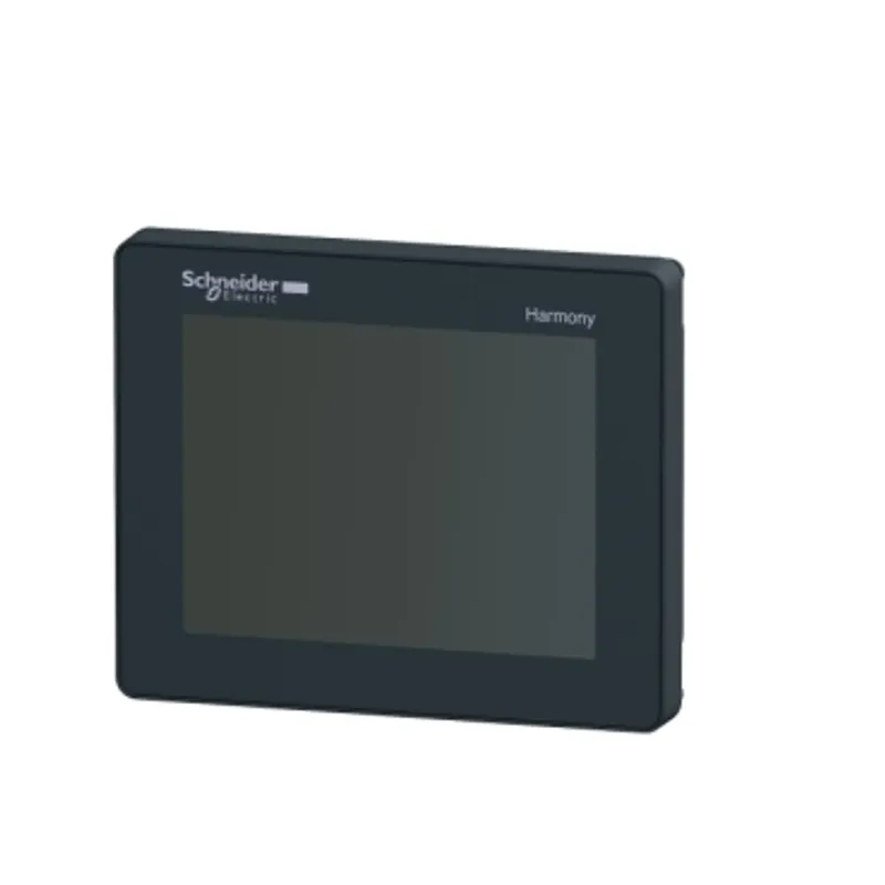 colour touch panel screen, Harmony STO & STU, 3.5inch wide — photo 1 of 5