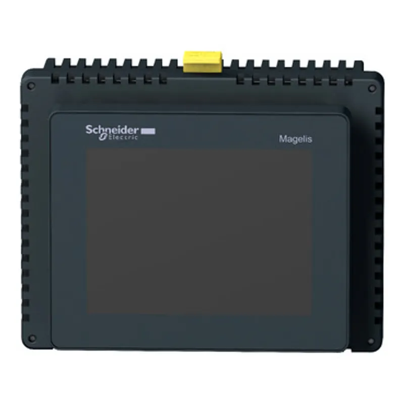 colour touch panel screen, Harmony STO & STU, 3.5inch wide — photo 5 of 5
