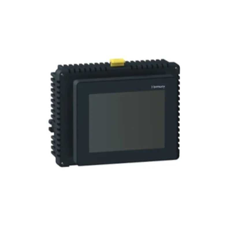 colour touch panel screen, Harmony STO & STU, 3.5inch wide, without Schneider logo