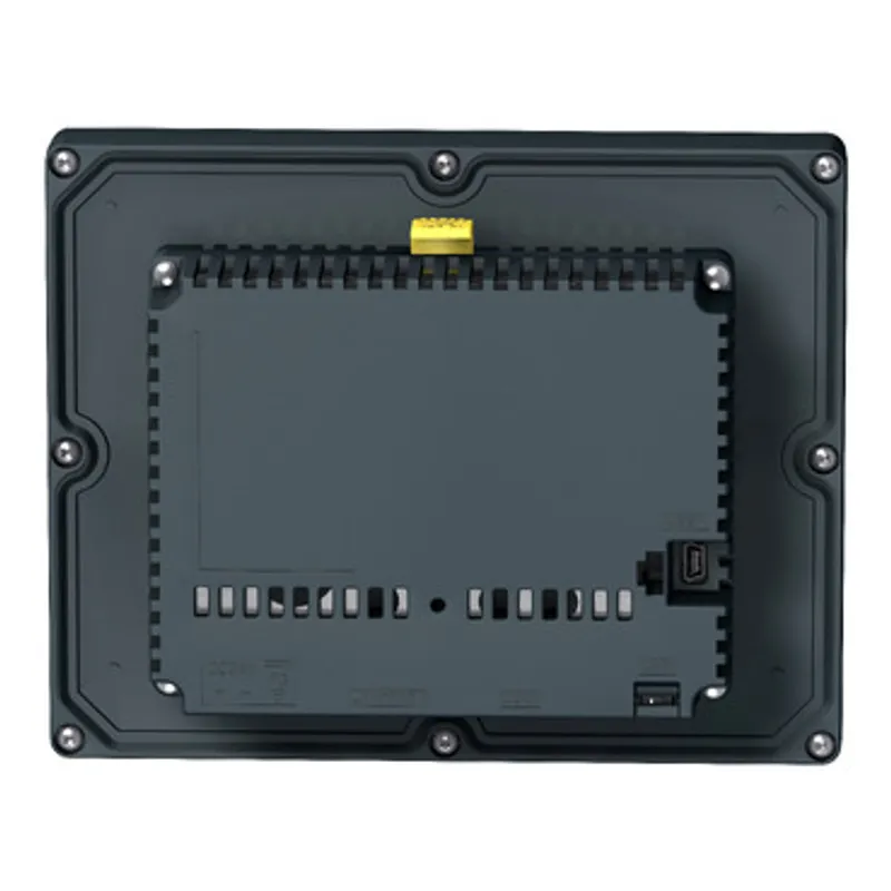 colour touch panel screen, Harmony STO & STU, 5.7inch wide — photo 4 of 5