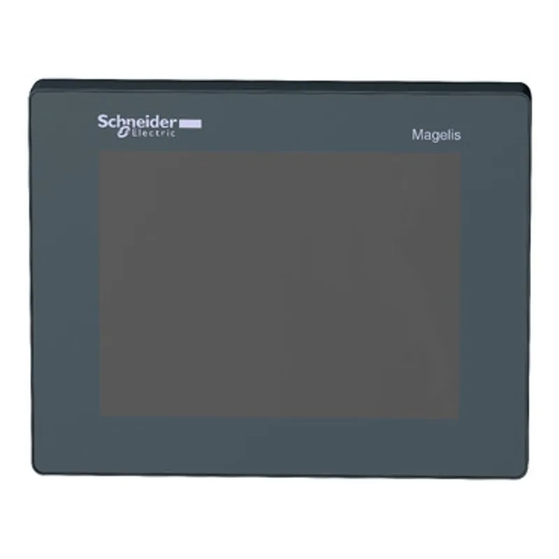 colour touch panel screen, Harmony STO & STU, 5.7inch wide — photo 5 of 5
