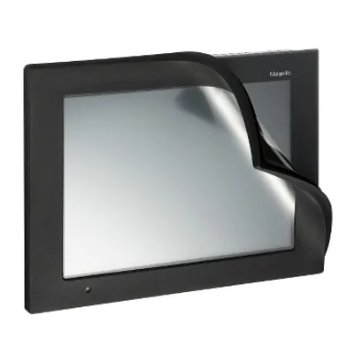 Cover, Harmony GTO, 10.4 inch environment HMIGTO