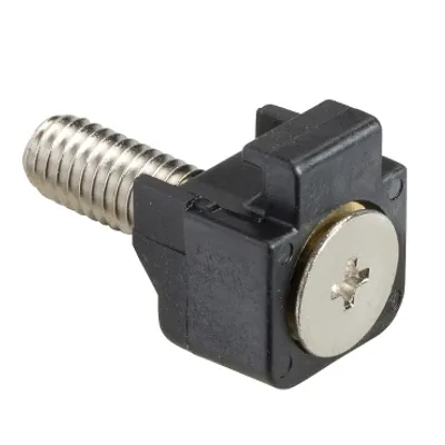 Harmony GTO, Installation Fastener HMI