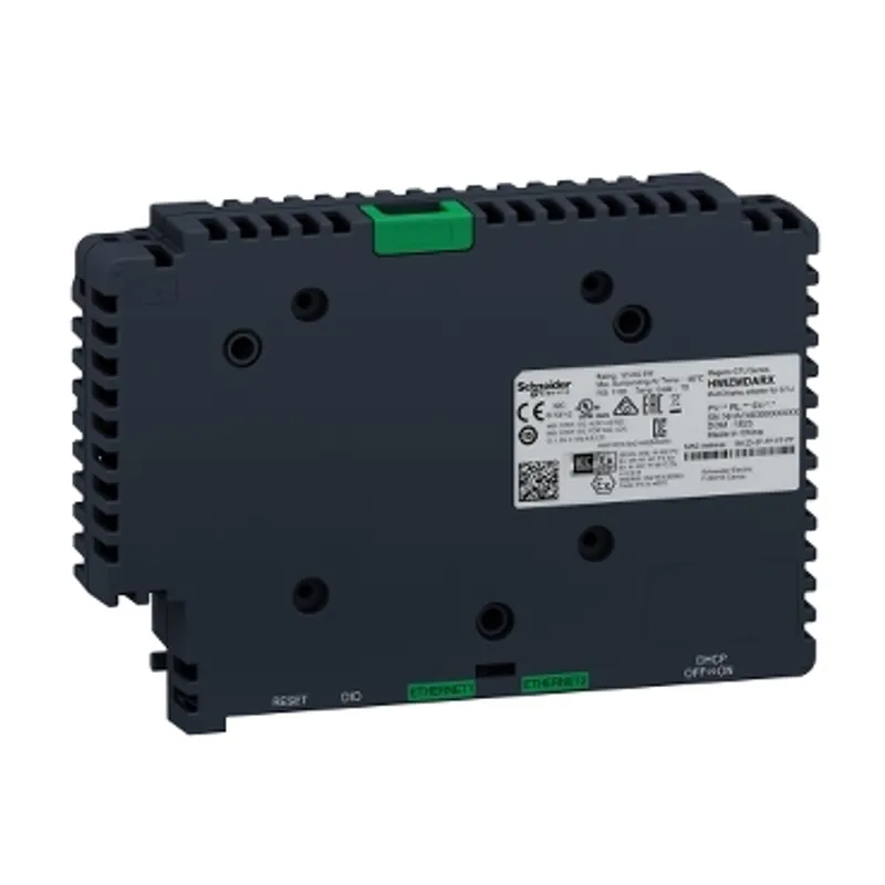 Multi Display Adapter for Harmony GTU