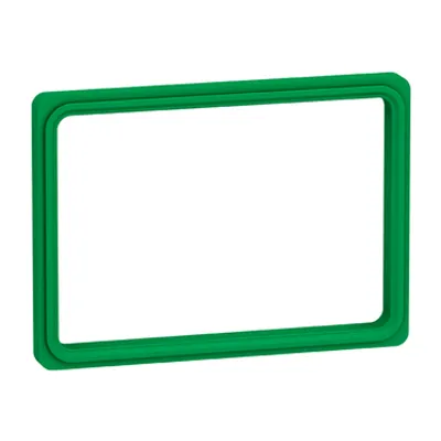 Harmony STO & STU, A panel cutout adapter for installing a 4.3" into a 3.4" STO's panel cut out