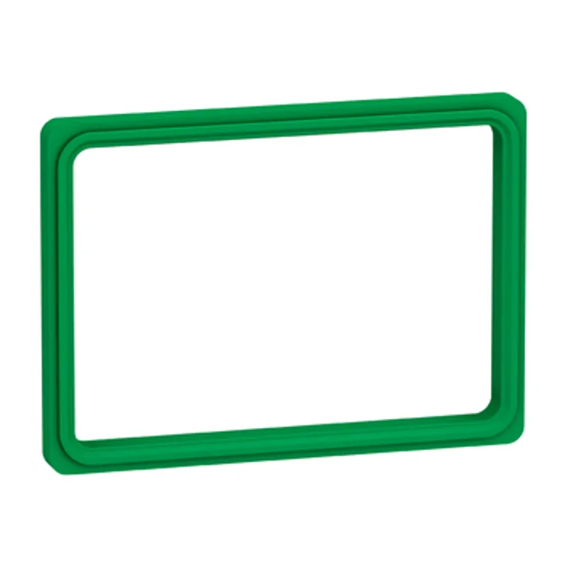Harmony STO & STU, A panel cutout adapter for installing a 4.3" into a 3.4" STO's panel cut out