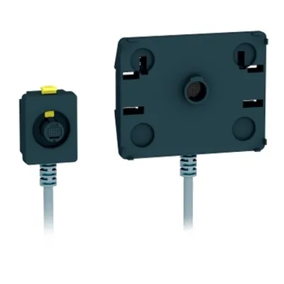Remote control cable, Harmony SCU, 3 m for panel