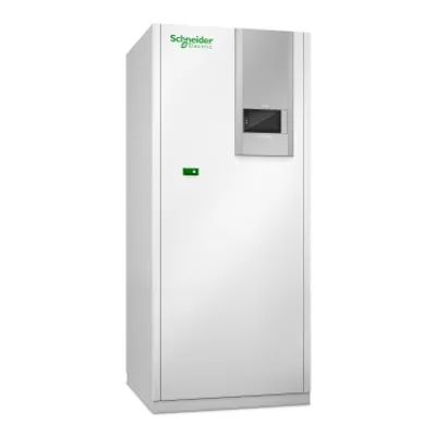 Uniflair Direct Expansion Air Cooled IDAV 20-50 kW, Variable Speed Scroll Compressor,R410A, Downflow,EC fans