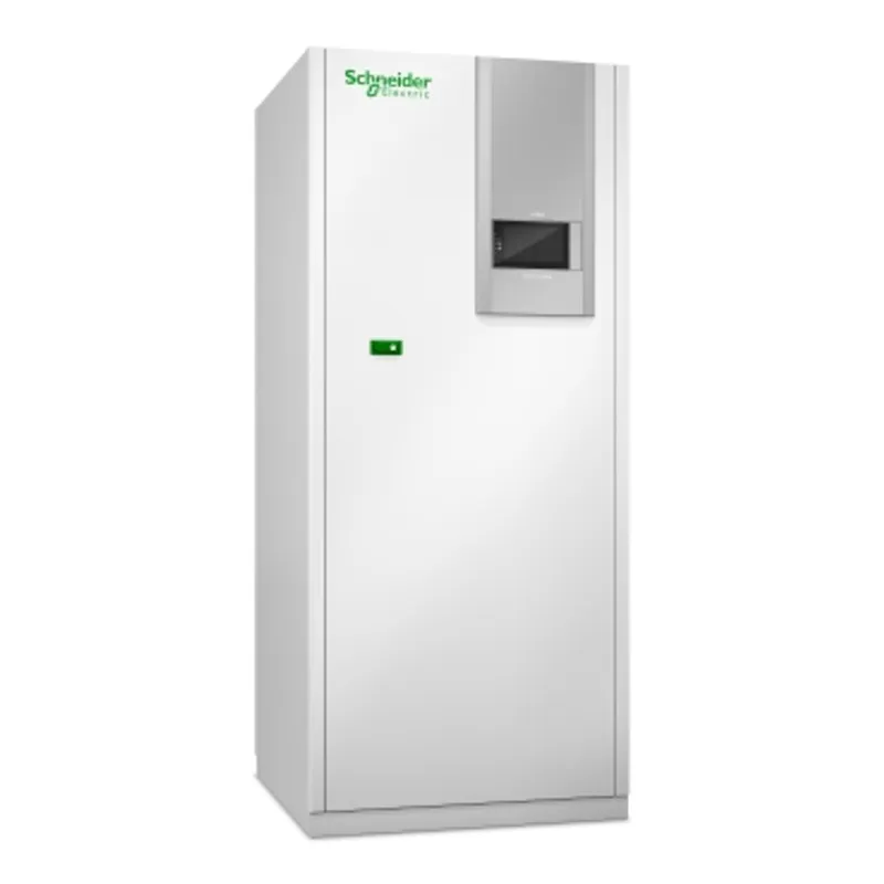 Uniflair Direct Expansion Air Cooled IDAV 20-50 kW, Variable Speed Scroll Compressor,R410A, Downflow,EC fans — photo 1 of 2