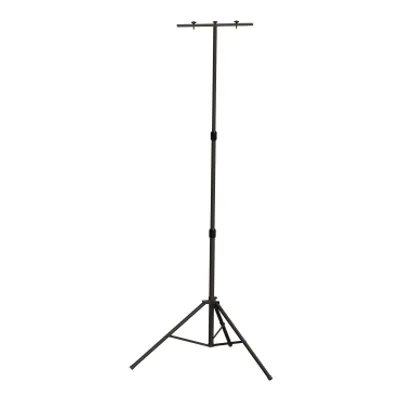 Tripod and Bracket, Thorsman