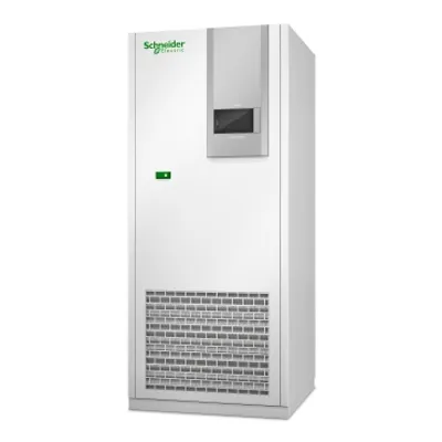 Uniflair Direct Expansion Air Cooled IUAV 20-50 kW, Variable Speed Scroll Compressor,R410A, Upflow,EC fans
