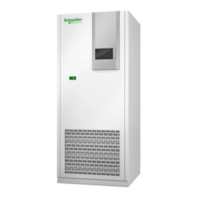 Uniflair Direct Expansion Air Cooled IUAV 20-50 kW, Variable Speed Scroll Compressor,R410A, Upflow,EC fans — photo 1 of 3